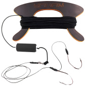 Оснастка для ловли сома Yaman