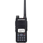 Радиостанция Baofeng BF-H6 136-174/400-520МГц