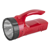 Фонарь-прожектор аккумуляторный кемпинговый NAVIGATOR 71599