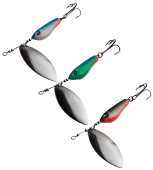 БЛЕСНА НН ''GOLDEN CREEK''