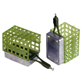 Кормушка лиман Feeder квадрат