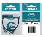Поводок Контакт Троллинг 1х7 / 1х19