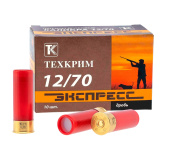 Техкрим 12/70 35г ''Экспресс'' №7 (10 шт)