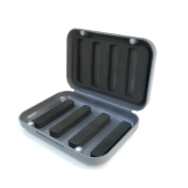 Коробка Premier PR-ZY-043 (11*8*3 см) для мушек, мормышек