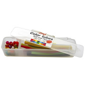 Набор кембриков Salmo с бисером