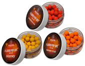 Бойлы "Посейдон" FLUORO POP-UPS