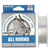 Леска Nautilus All round