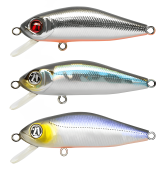 Воблер PONTOON 21 Crackjack | F