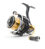 Катушка б/ин. DAIWA 17 Exceler LT 2000D