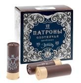 СКМ 12/70 32г ''Элит'' №7 (25шт)