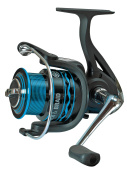 Катушка безынерц. WFT Fast FEEDER&BRAID 10 6500FD