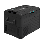 Холодильник компр.  40л Libhof W-40 12В/24В