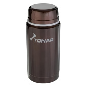 Термос (HS.TM-037) 750ML с ложкой TONAR