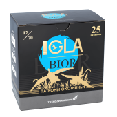 Игла-Оптимум 12/70 №7 БИО 32г (25шт.)