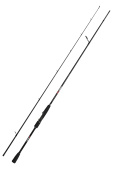 Спиннинг Narval Kick Jig Upgrade 76HH max 84g Fast