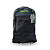 Рюкзак туристич. RAFFER 40л (BP-0015-BL черный)