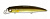 Воблер Jackall Rada Minnow 114 pearl ayu
