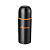 Термос (HS.TM-023) 500ML черный TONAR