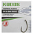 Крючок Kudos KH-11064 (OLIVE)