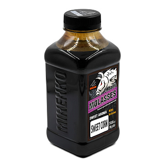 Ароматизатор MINENKO Aroma Molasses Кукуруза