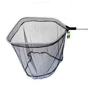 Подсачек Kudos KLPP60-1802  (55*60см, 1.8м, 2 секции)