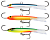 Балансир Rapala FLAT JIG
