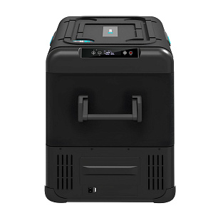 Холодильник компр.  60л Libhof W-65 12В/24В