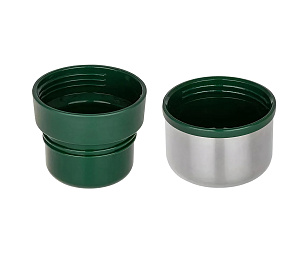 Термос (HS.TM-057-G) 1000ML с ситечком TONAR