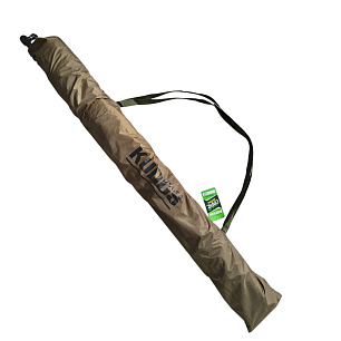 Зонт c тентом KUDOS (CUMB-250)