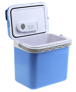 Термохолодильник MYSTERY MTC-32