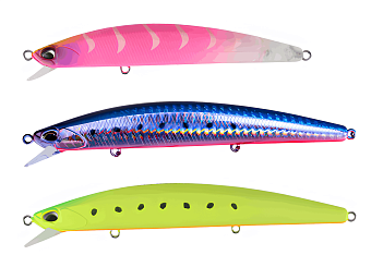 Воблер DUO Tide Minnow Sprat | SF