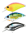 Воблер DUO Realis Crank Kabuki | F