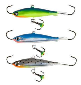 Балансир Lucky John NORDIC