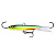 Балансир Rapala FLAT JIG 6см,  34гр. RFJ06-FPRT