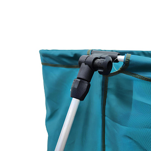 Садок Kudos KKN0245250 d45, L 2,5 м