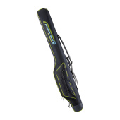 Чехол AQUATIC Ч-36С для фидерных удилищ (длина: 190 см, синий) жёсткий