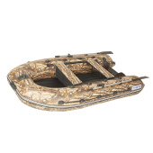 Лодка Ковчег 360 НДНД Камуфляж лес