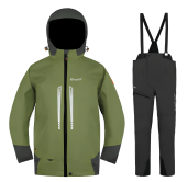 Костюм рыболовный Graff 607-В-7/707-В-1