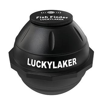 Эхолот Lucky FF916 WI-FI