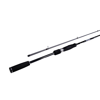 Удилище спиннинговое Kasumi Kadza 249 10-35g